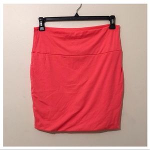 Ambiance Mini Skirt